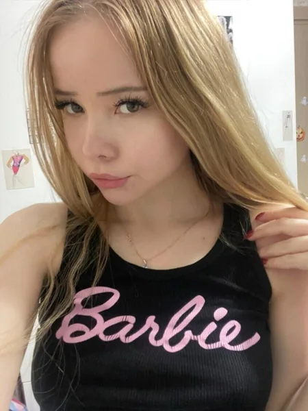 Rosie Anne