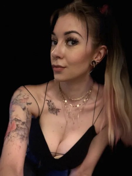 RosieVixFree