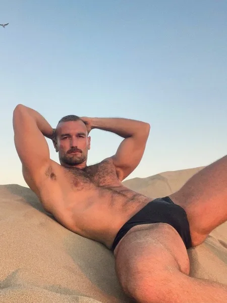 Ross Dalton