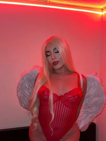 RossiCarter