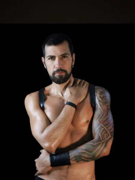 Alvaro Ros Tor