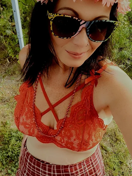 RosyBody