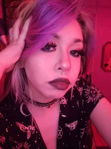 rosa🖤