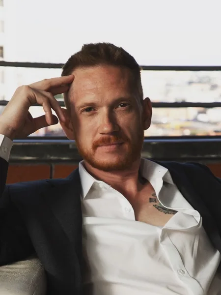 10x6 Ginger