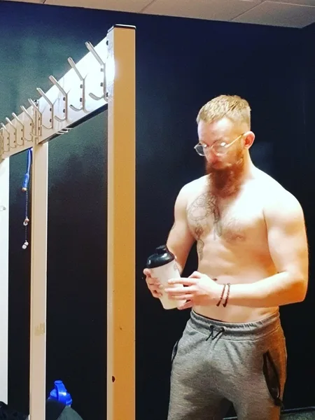 Ginge