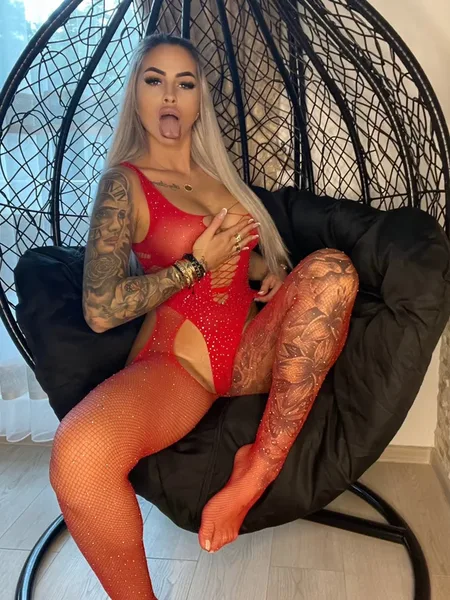 Roxana vipp