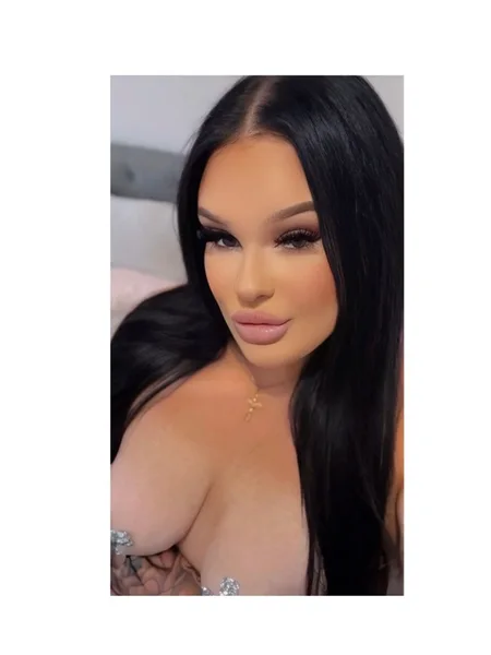 Roxanne beau