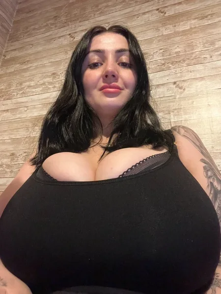 Roxanne Heaven