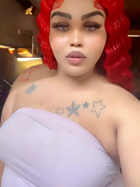 Roxanne Rocha