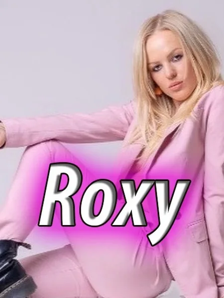 Roxy Rogue FREE