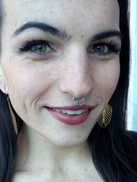 Roxi Heart - top 14%!