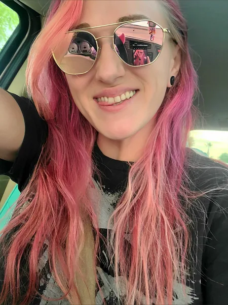 Roxie Lynne