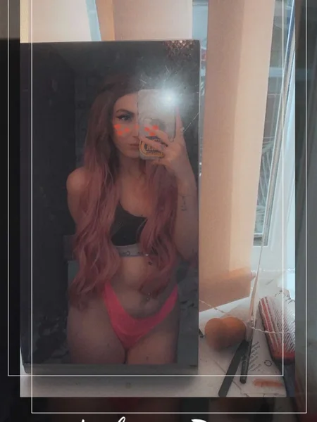 Roxi Girl