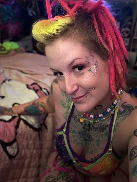 roxii riott 🍭