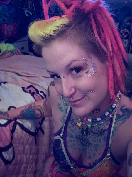 roxii riott 🍭(Free) avatar