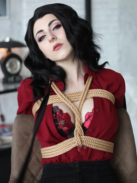 Roxolana Ridel