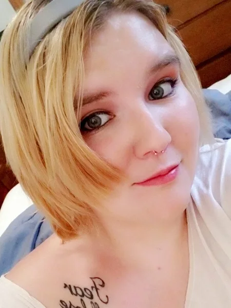 Roxxi Hart