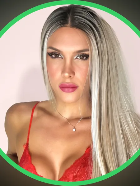 🔞 TS Roxxy 🔞