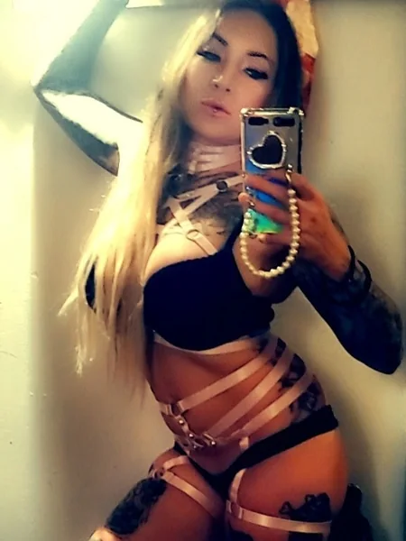 Roxxxy
