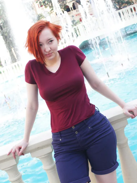 Roxy Kitsune
