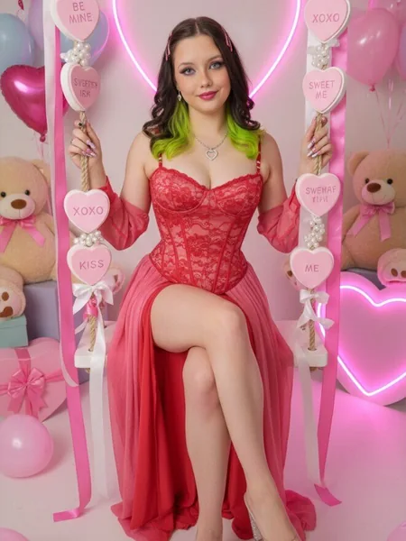RoxyMariee