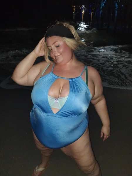 RoxyMichelleBBW