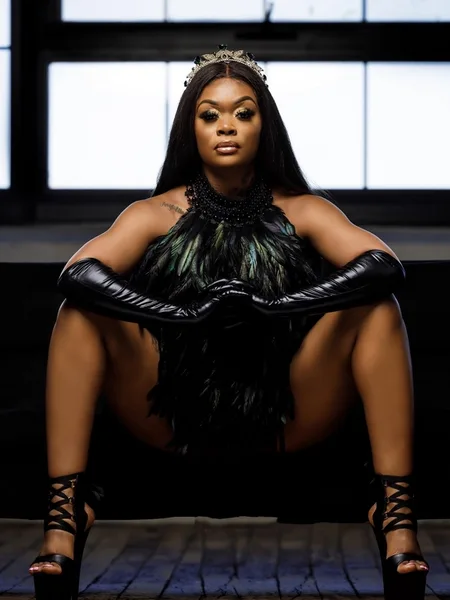 MistressReignRoyalty