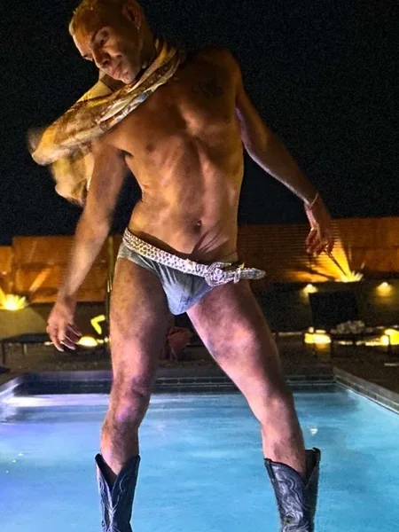 Malik LeiKeli