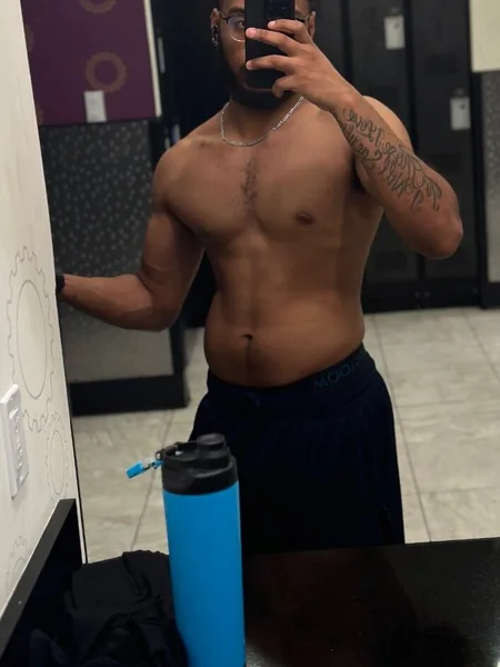 Roy Leon