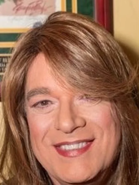 Roz Allyson LeClair