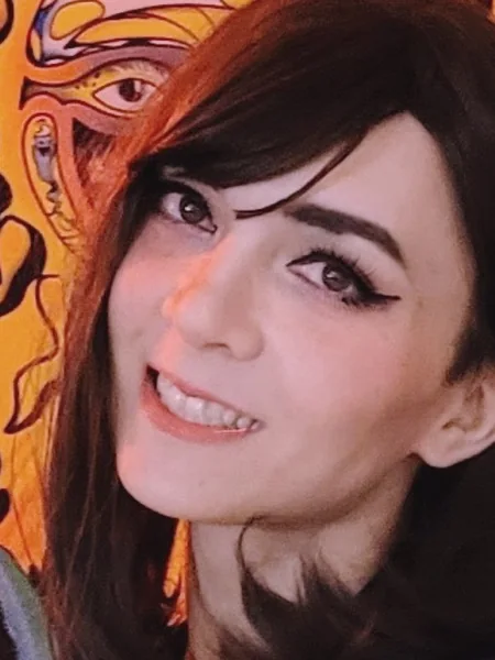 Rika Rae Fox