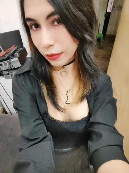 Samira Trap 🏳️‍⚧️