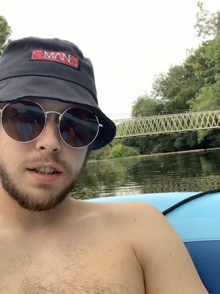 Ryan Smokey