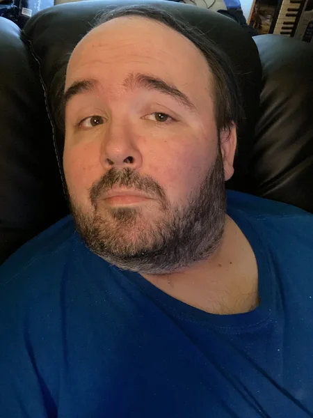 The Horny Gomer