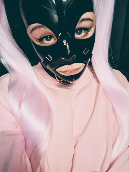 rubberdummy