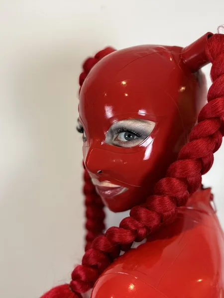 RubberLilou avatar