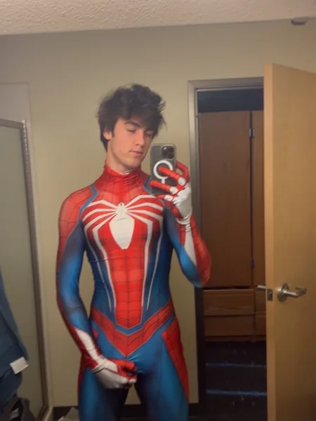 rubber Twink