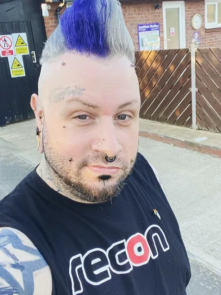 Rubbrbear