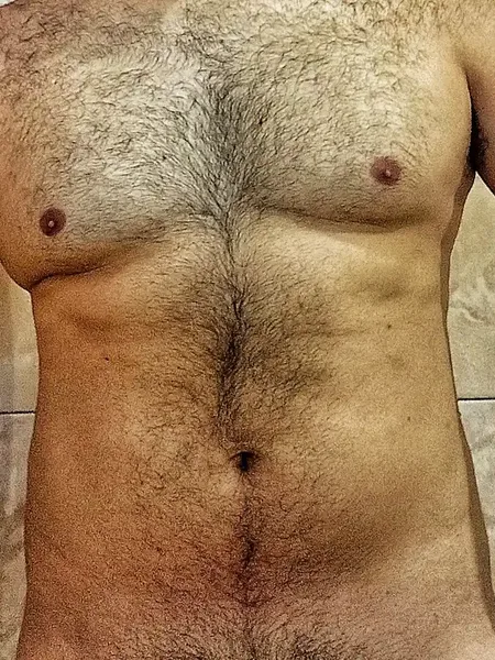 RuBear Boy