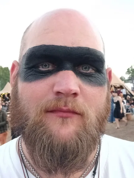 NorwegianBear