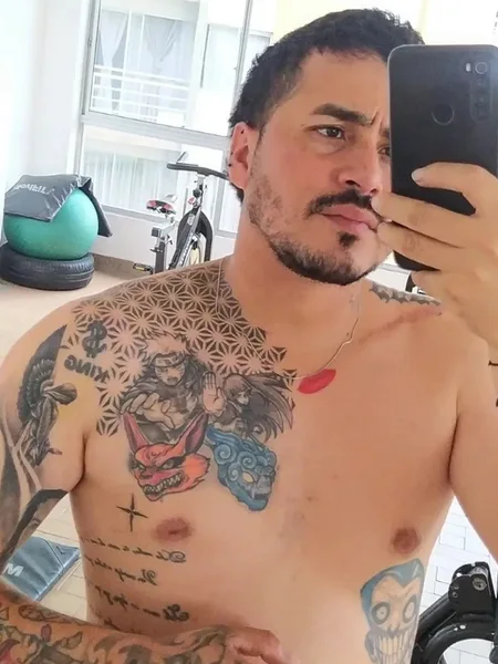 Rubén Pérez