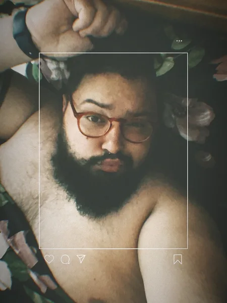 Ruben The Big Bear 🐻 avatar