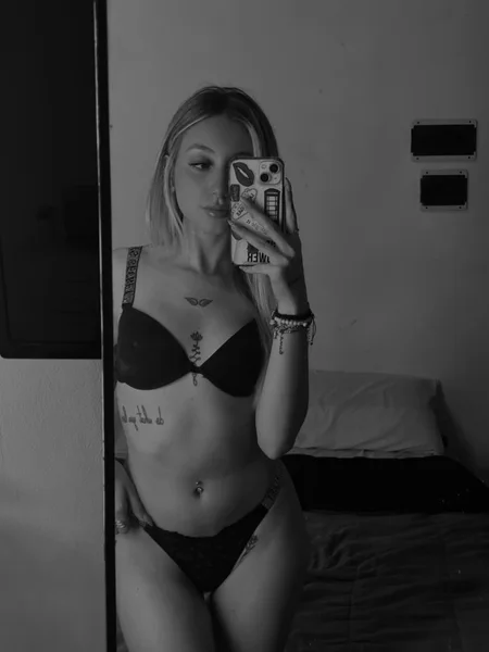 Rubia Sophiee
