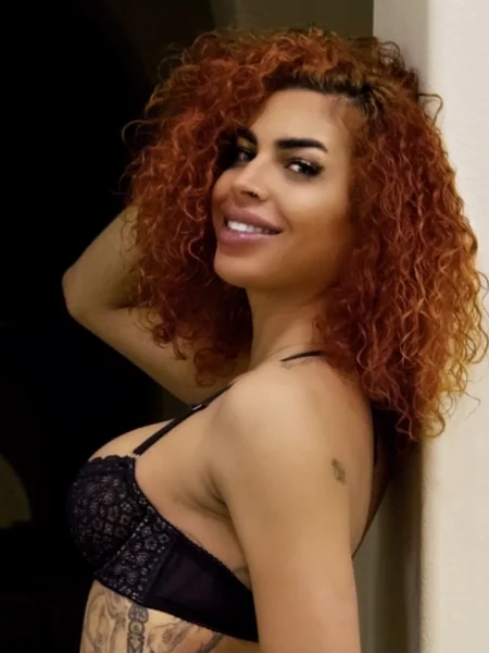 Rubi Maxim