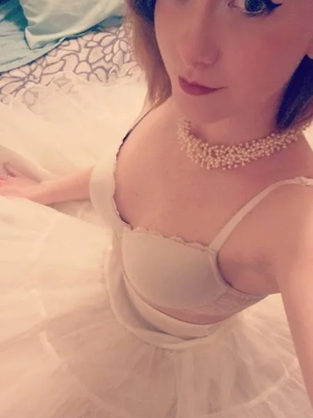 Ruby Griffiths