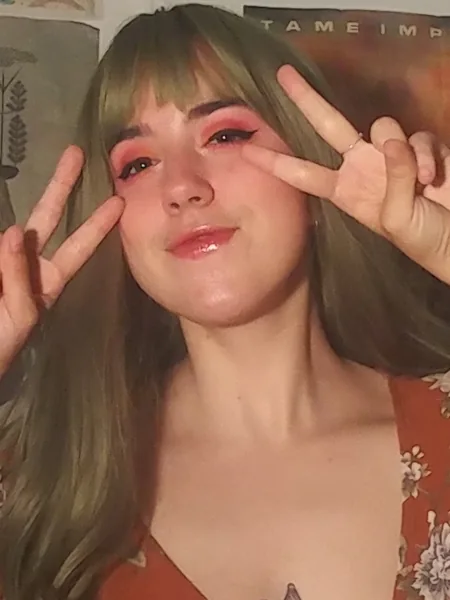 Ruby Rina