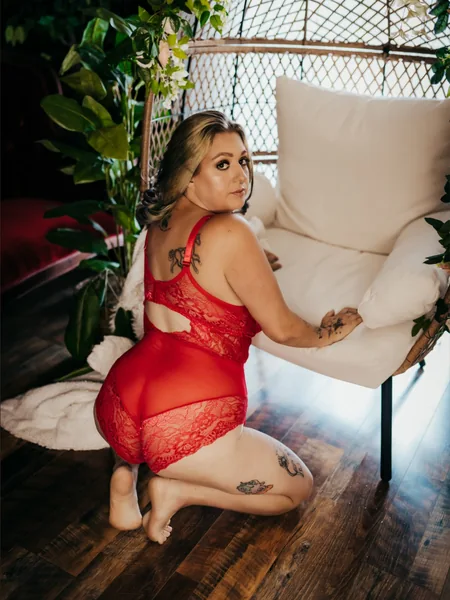 Rubyred