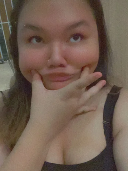 Rubychubby💋🐽💫