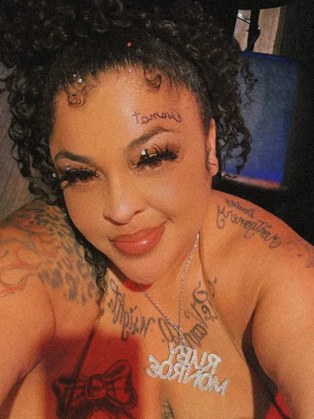 Rubymonroexxx