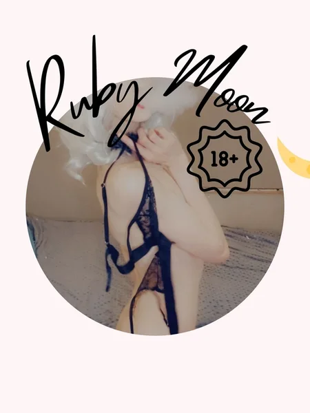Ruby Moon 🌙 Free Teasers